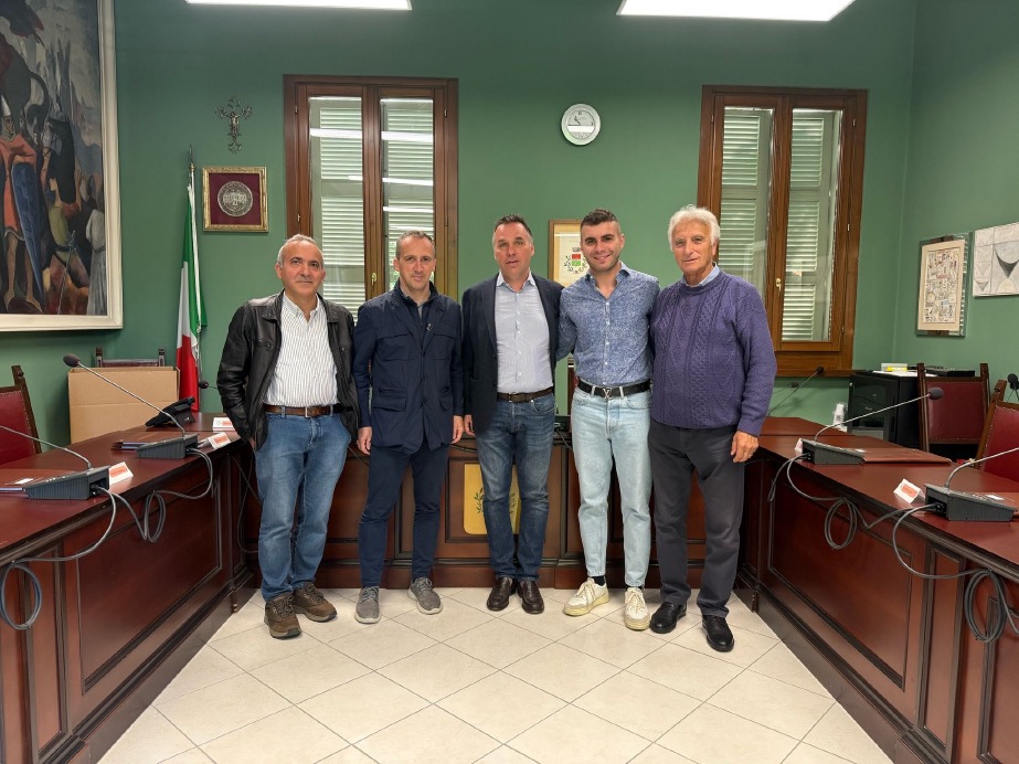 Crema News - Ripalta Cremasca - Nuovi defibrillatori