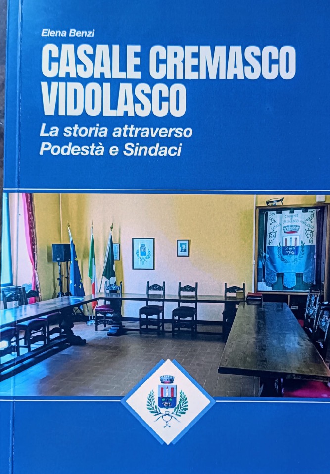 Crema News - Casale Cremasco - Per non dimenticare
