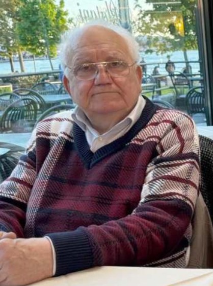 Necrologio di Sergio Fontana
di anni 75 - Crema News: i necrologi del giorno