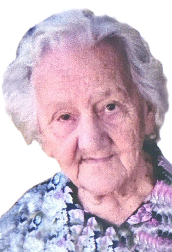 Necrologio di Caterina Pendola
di anni 86 - Crema News: i necrologi del giorno