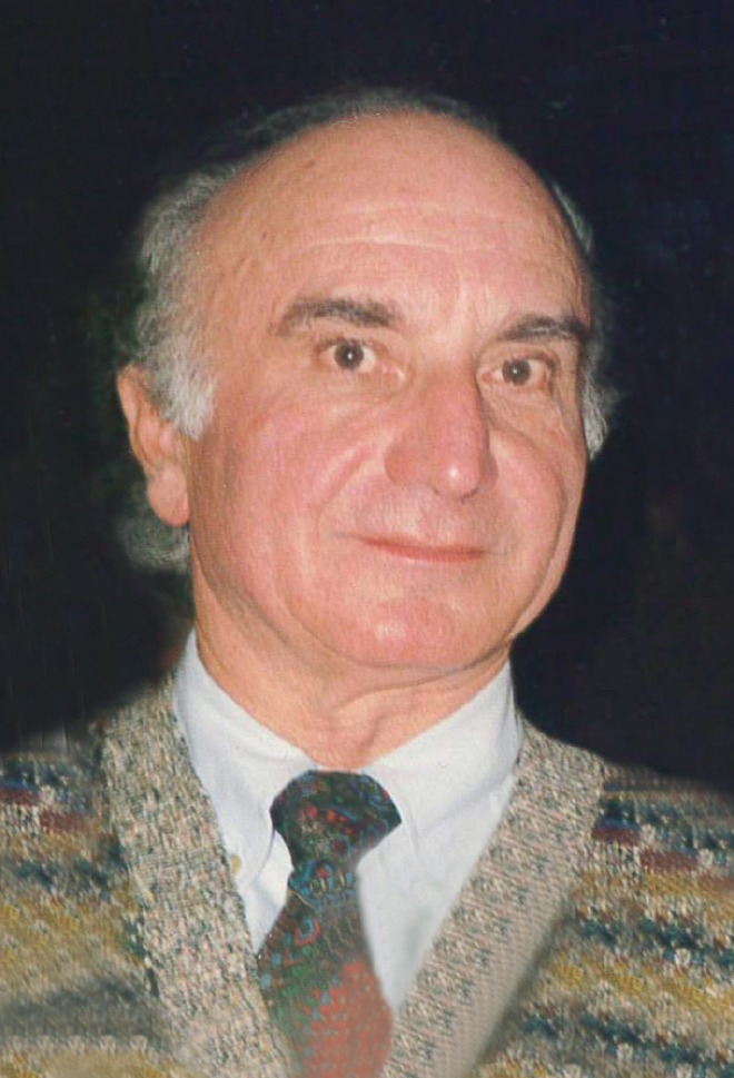 Necrologio di Aurelio Spadari
di anni 88 - Crema News: i necrologi del giorno