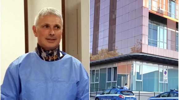 Crema News - Crema - Aidm sul medico arrestato a Piacenza