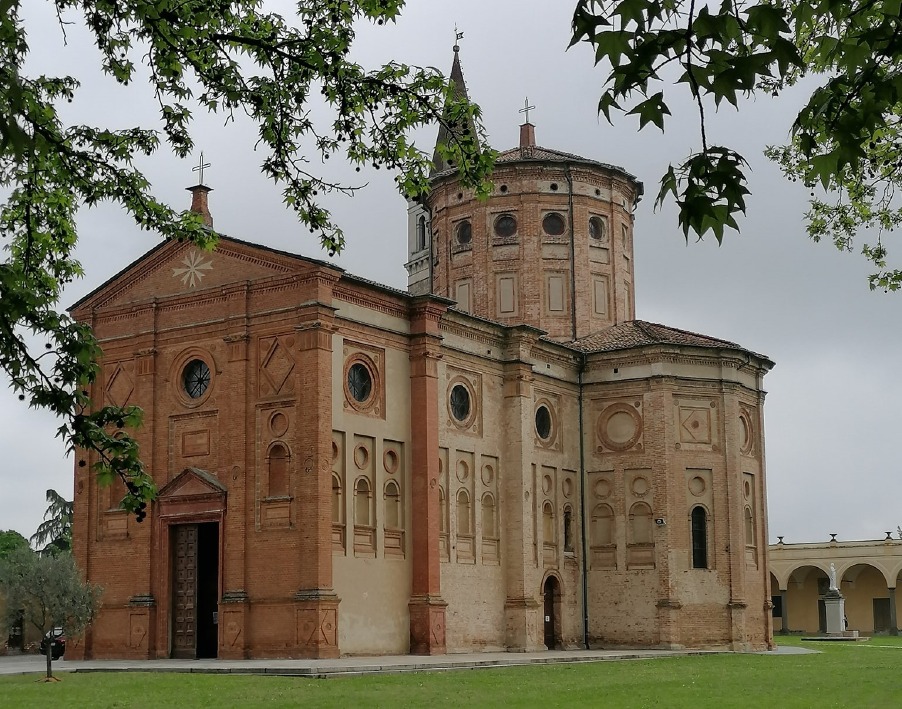 Crema News - Castelleone - L'apparizione, 514 anni fa