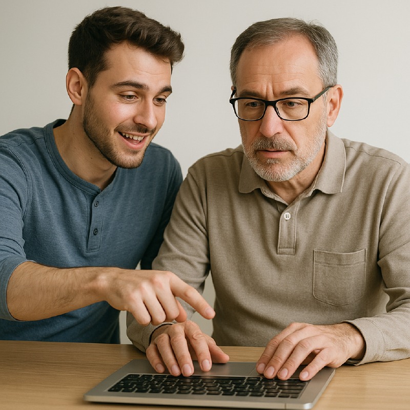 Crema News - Crema - Ti insegno il computer