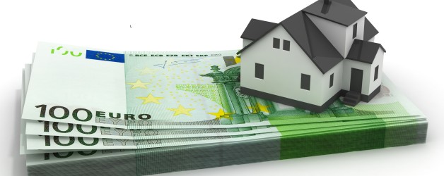 Immobiliare - Mutui a gonfie vele