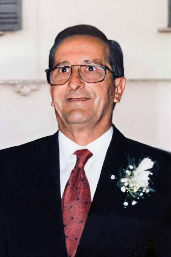 Necrologio di Pierluigi (Gigi) Bussi
di anni 87 - Crema News: i necrologi del giorno