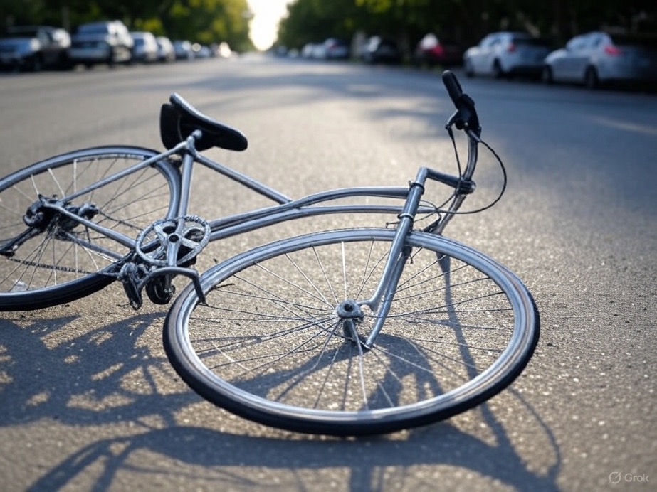 Crema News - Soncino - Muore mentre va in bici