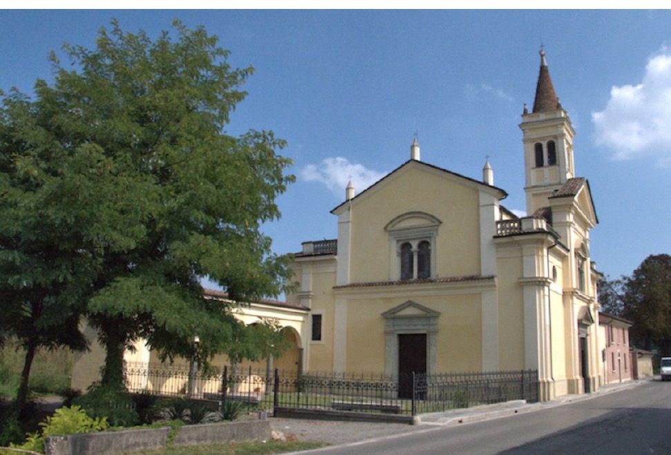 Crema News - Izano - Cento anni del cardinale Cè