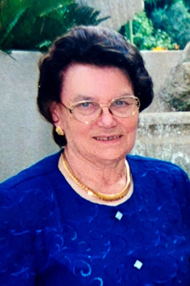 Necrologio di Michelina Bardelli
ved. Radavelli
di anni 93 - Crema News: i necrologi del giorno