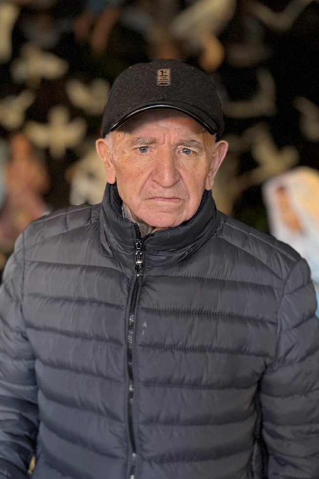 Necrologio di Antonio Martinazzi
di anni 89 - Crema News: i necrologi del giorno