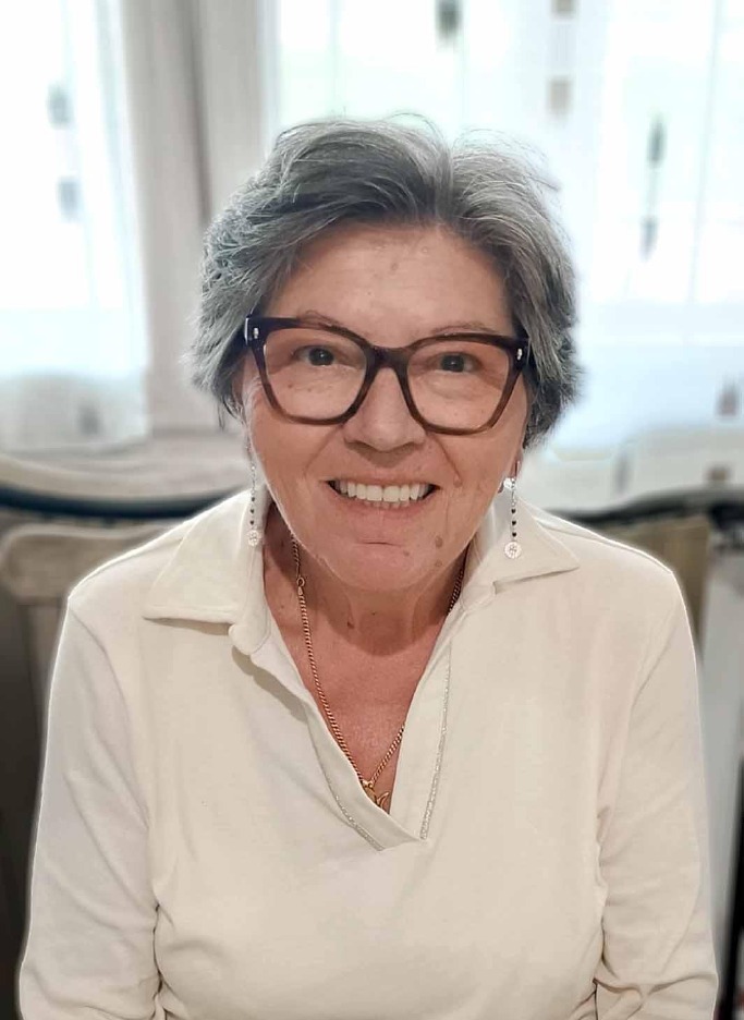 Necrologio di Maddalena Noè
ved. Bottoni
di anni 68 - Crema News: i necrologi del giorno