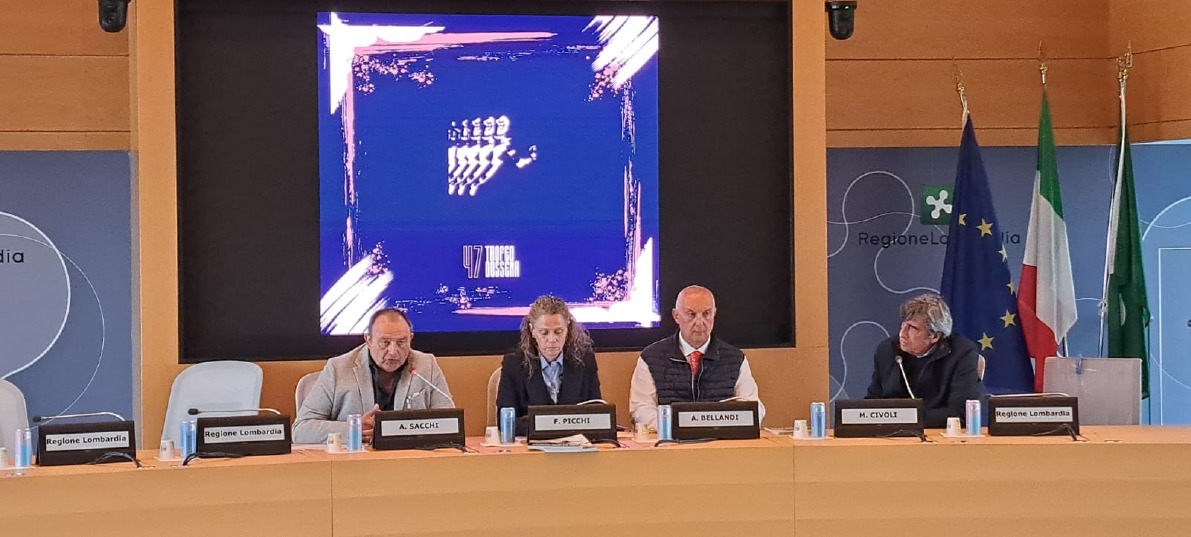 Crema News - Crema - Il Dossena in Regione