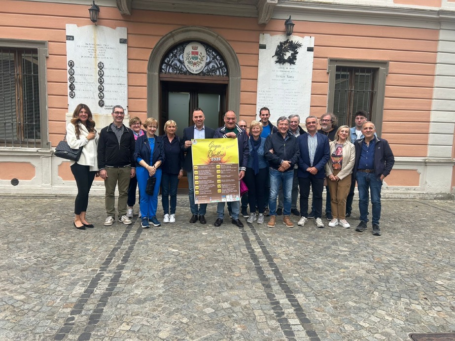 Crema News - Ripalta cremasca - Giugno, che feste
