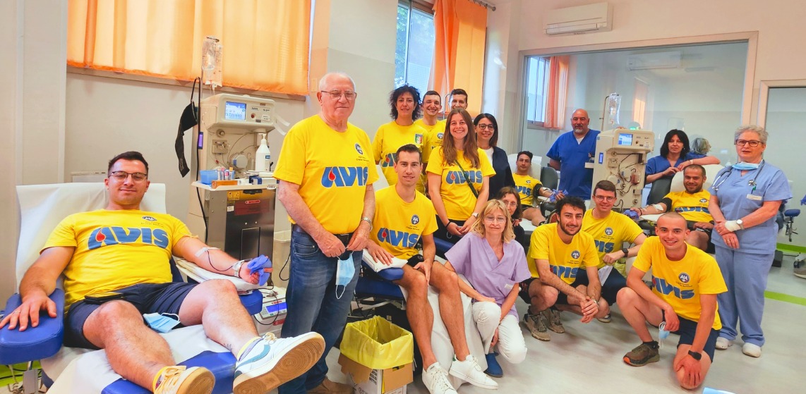 Crema News - Crema - Gli arbitri danno sangue