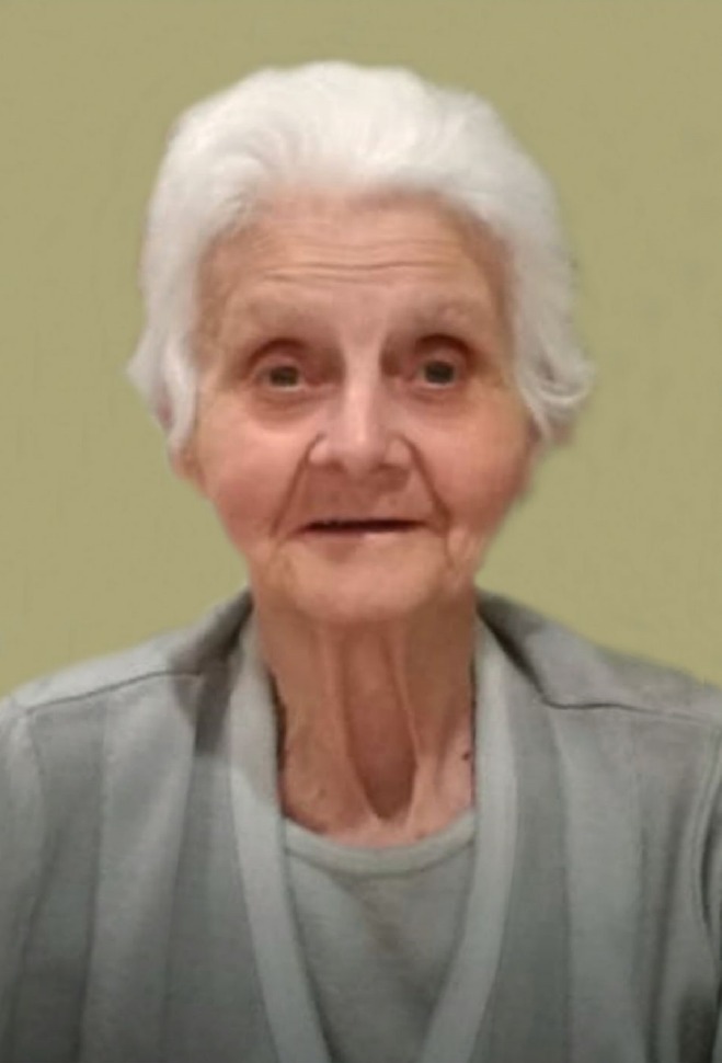 Necrologio di Maria Della (Cesarina) Noce
ved. Braguti
di anni 92 - Crema News: i necrologi del giorno