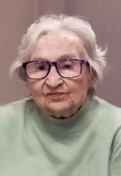 Necrologio di Marina Erata
ved. Peroni
di anni 99 - Crema News: i necrologi del giorno