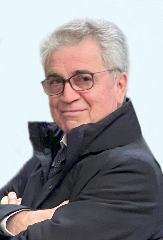 Necrologio di Nestore Agazzi
di anni 70 - Crema News: i necrologi del giorno