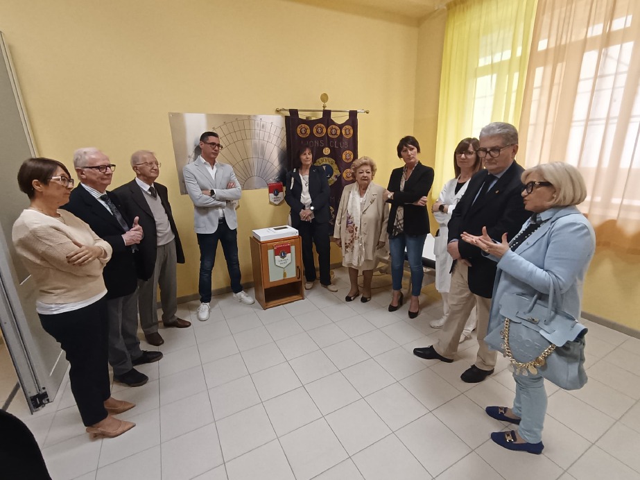 Crema News - Crema - Ecocardiografo per la Benefattori