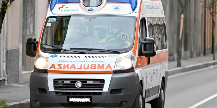 Crema News - Cremasco - Tragedia
