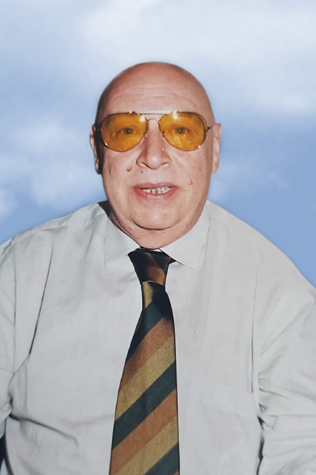 Necrologio di Antonio Cavalletti
di anni 80 - Crema News: i necrologi del giorno