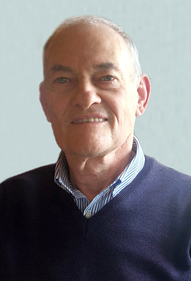 Necrologio di Corna Gian Pietro di anni 79 - Crema News: i necrologi del giorno