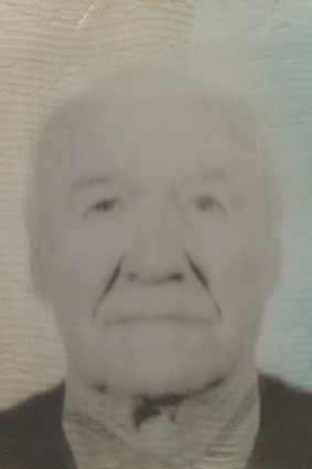 Necrologio di Alfredo Villa
di anni 84 - Crema News: i necrologi del giorno