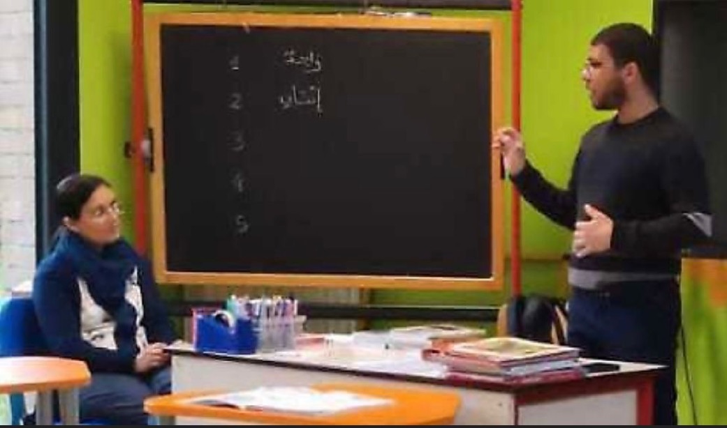 Crema News - Crema - A scuola arriva Maometto