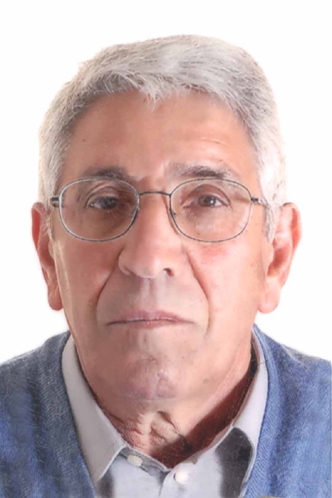 Necrologio di Annibale Ciboldi
di anni 85 - Crema News: i necrologi del giorno