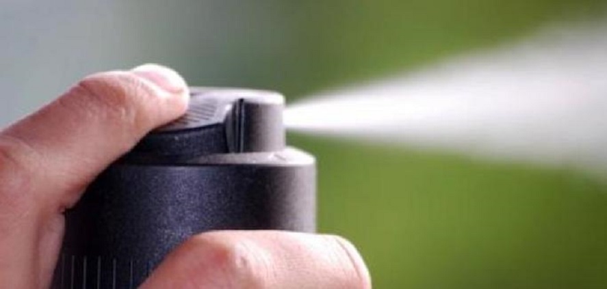 Crema News - Dal territorio - Spray al peperoncino in classe