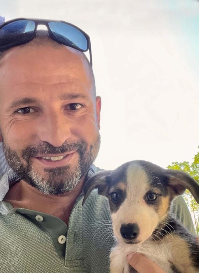 Necrologio di Emiliano Margheriti
di anni 43 - Crema News: i necrologi del giorno