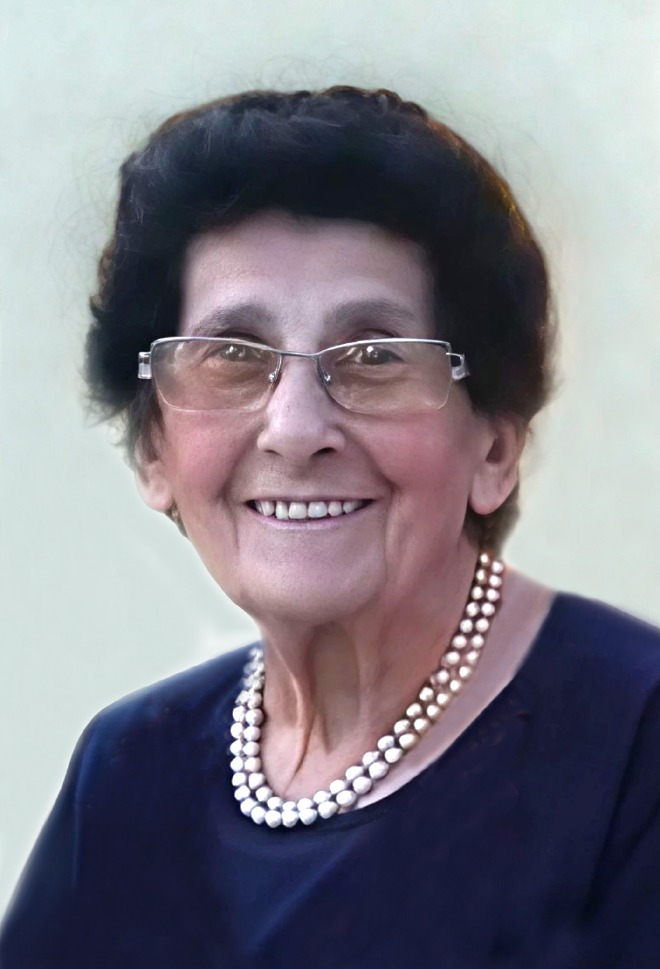 Necrologio di Virginia Valdameri
di anni 94 - Crema News: i necrologi del giorno