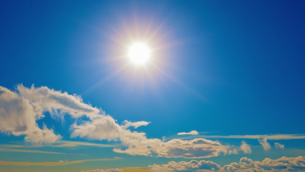 Crema News - Giornata di sole