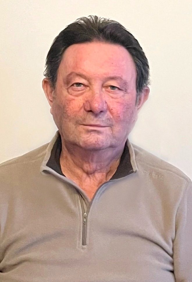 Necrologio di Giovanni Saragozza
di anni 68 - Crema News: i necrologi del giorno