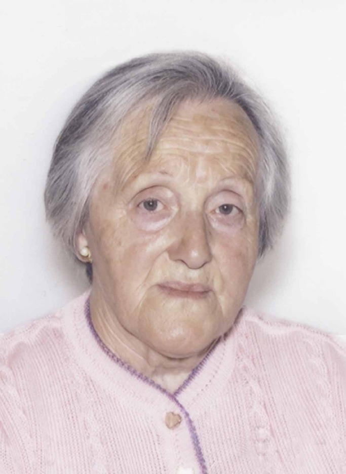Necrologio di Giuseppina Cerioli
ved. Guerini
di anni 87 - Crema News: i necrologi del giorno