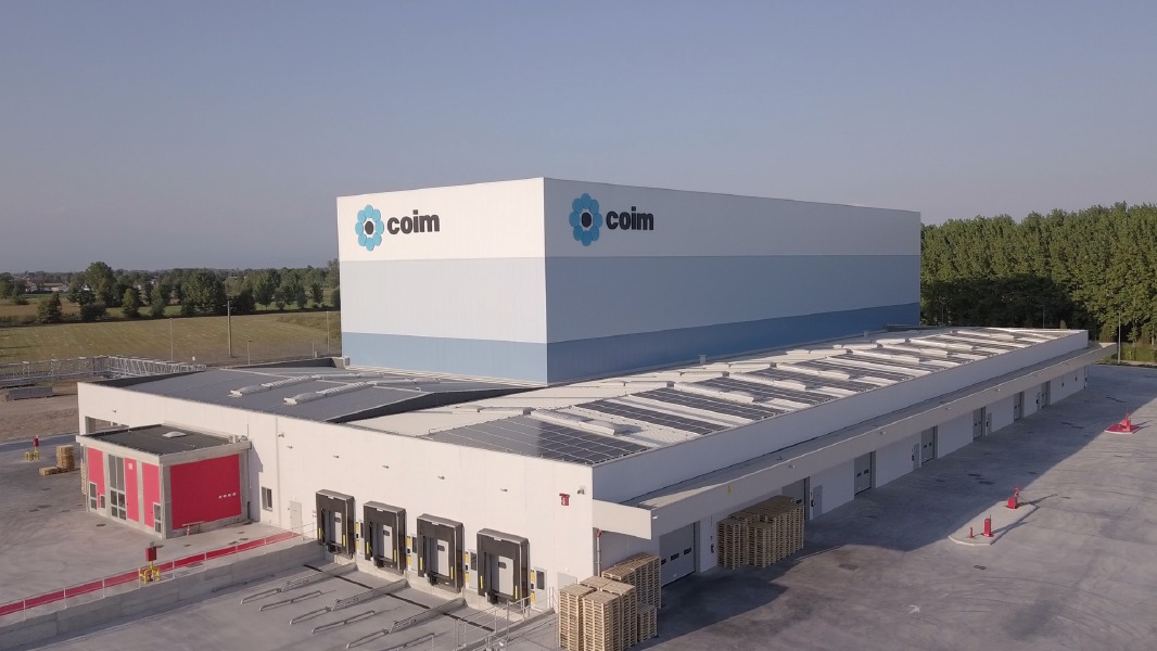 Crema News - Offanengo - Coim fa compere