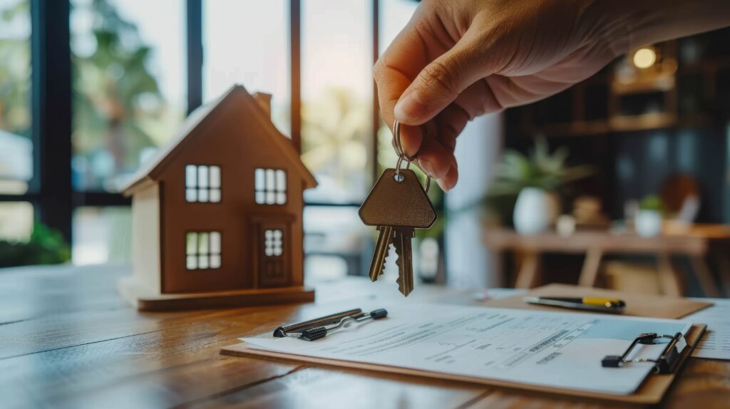 Immobiliare - Casa per investimento