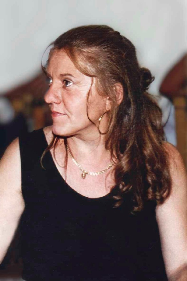 Necrologio di Maria (Mariuccia) Marenghi
in Belloli di anni 74 - Crema News: i necrologi del giorno