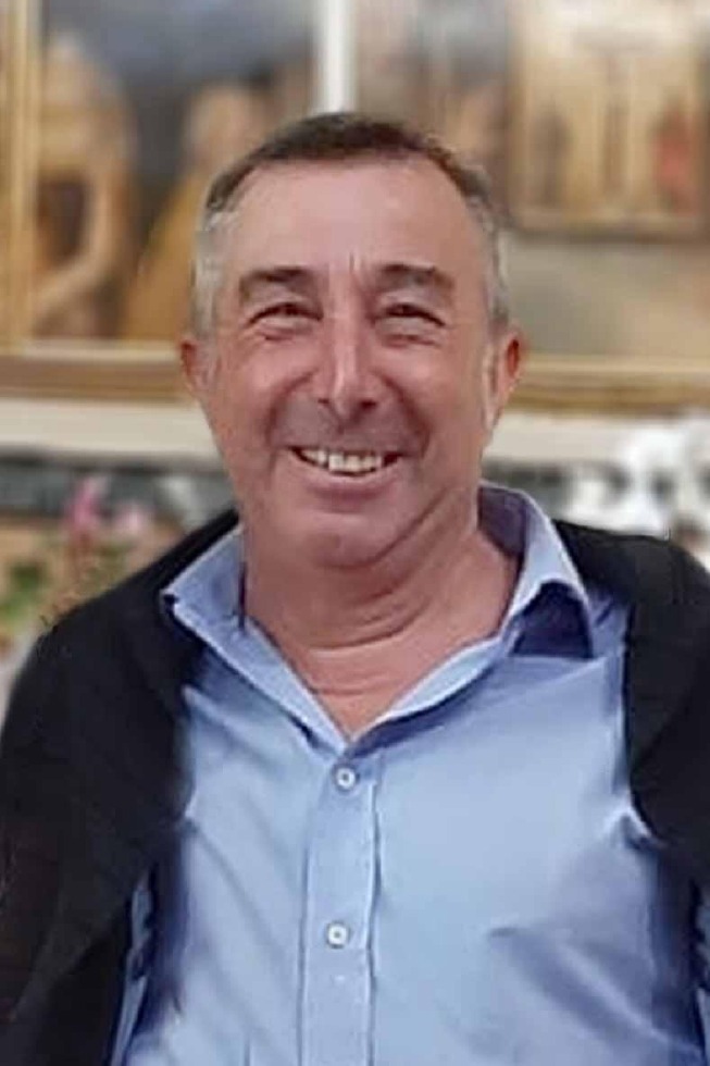 Necrologio di Enio Bussoleni
di anni 65 - Crema News: i necrologi del giorno