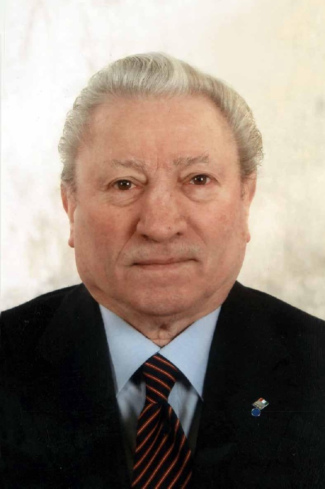 Necrologio di Domenico Vailati Facchini
di anni 89 - Crema News: i necrologi del giorno