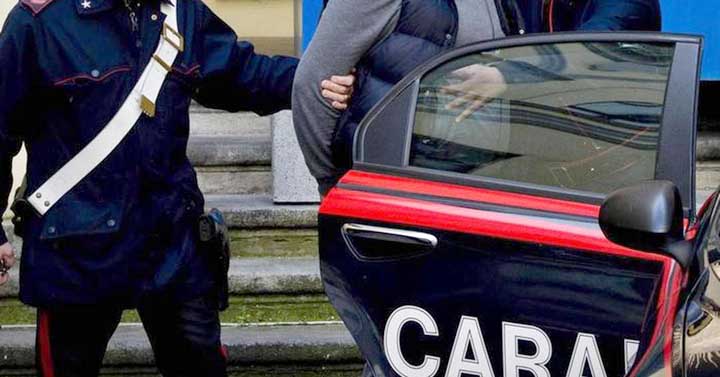 Crema News - Dal territorio - Due arresti
