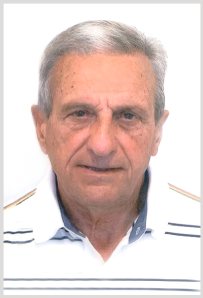 Necrologio di Francesco Ghilardi
di anni 86 - Crema News: i necrologi del giorno