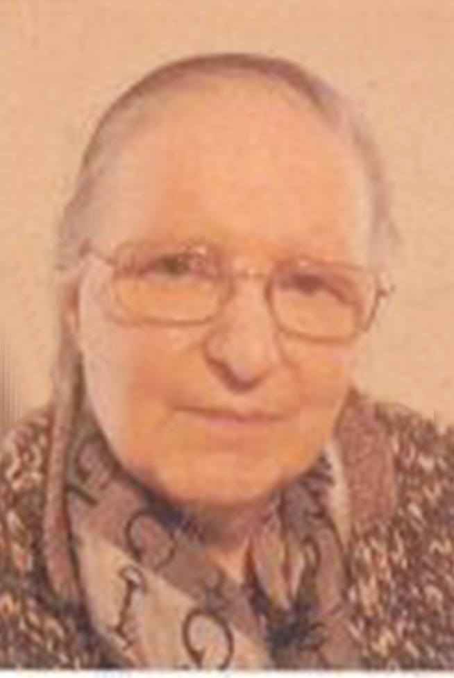 Necrologio di Edda Brambini
ved. Ferrari
di anni 85 - Crema News: i necrologi del giorno