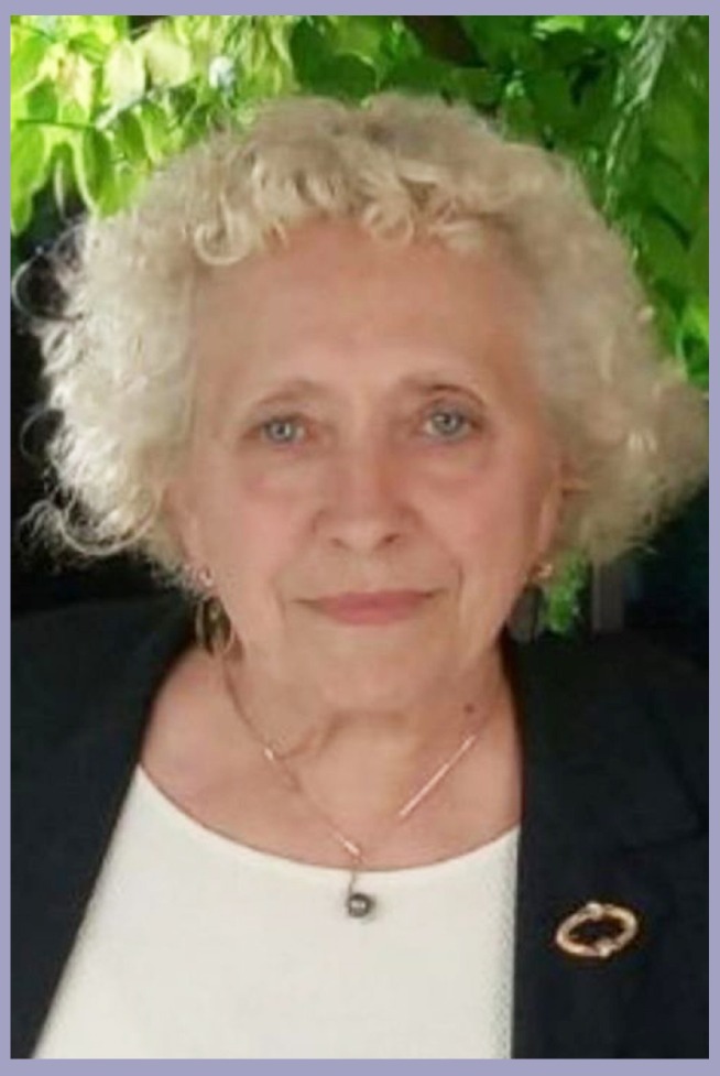 Necrologio di Illari (Zina) Tomasina
in Moretti
di anni 77 - Crema News: i necrologi del giorno