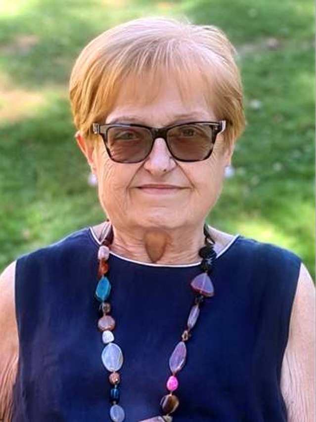 Necrologio di Graziella Tedoldi
ved. Andena
di anni 77 - Crema News: i necrologi del giorno