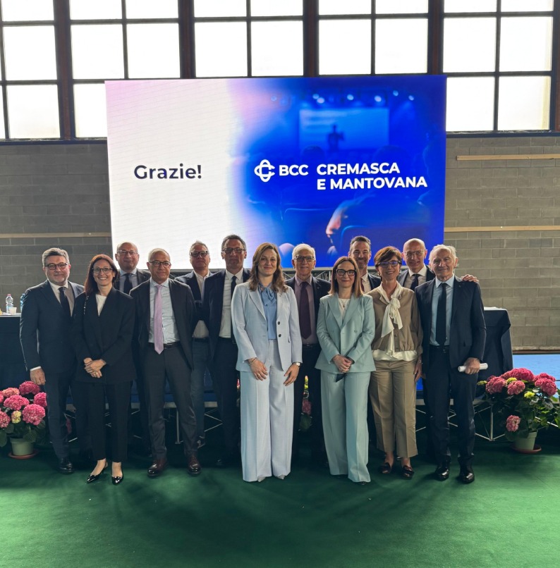 Crema News - Crema - Bilancio: 22.9 milioni di euro