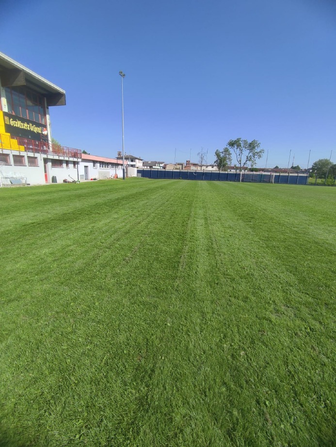 Crema News - Vailate - Campo spettacolo