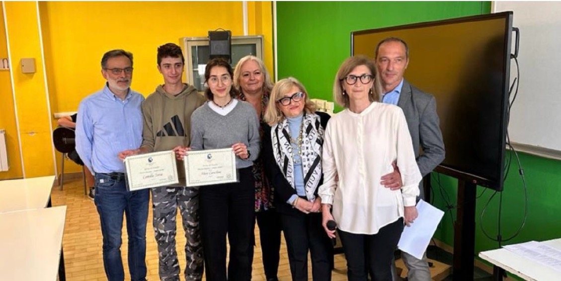 Crema News - Crema - La scuola si mette in mostra