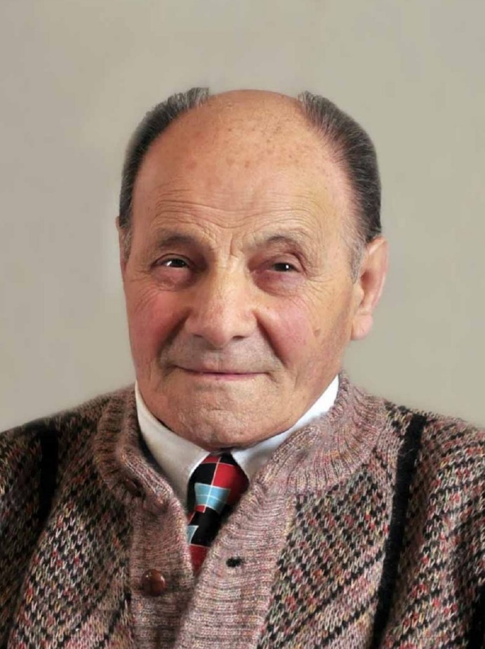 Necrologio di Piero (Carlo) Radici
di anni 90 - Crema News: i necrologi del giorno