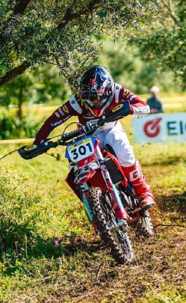 Crema News - Motori - Moschetti in testa