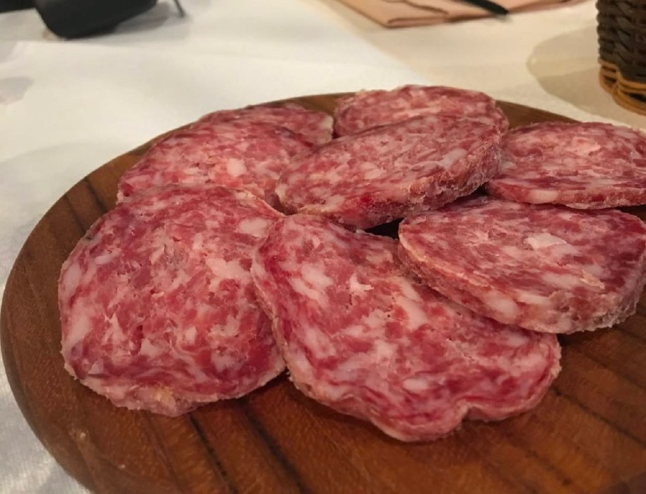 Crema News - Crema - Salame e cancro